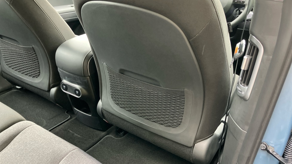 Hyundai IONIQ 5 125kW Advance 63 kWh 5dr Auto Electric Hatchback - Image 37