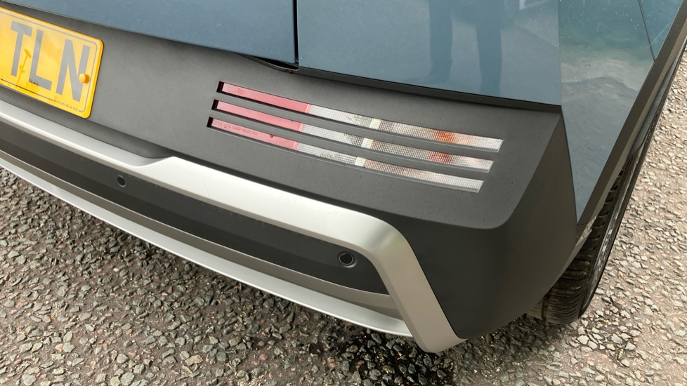 Hyundai IONIQ 5 125kW Advance 63 kWh 5dr Auto Electric Hatchback - Image 40