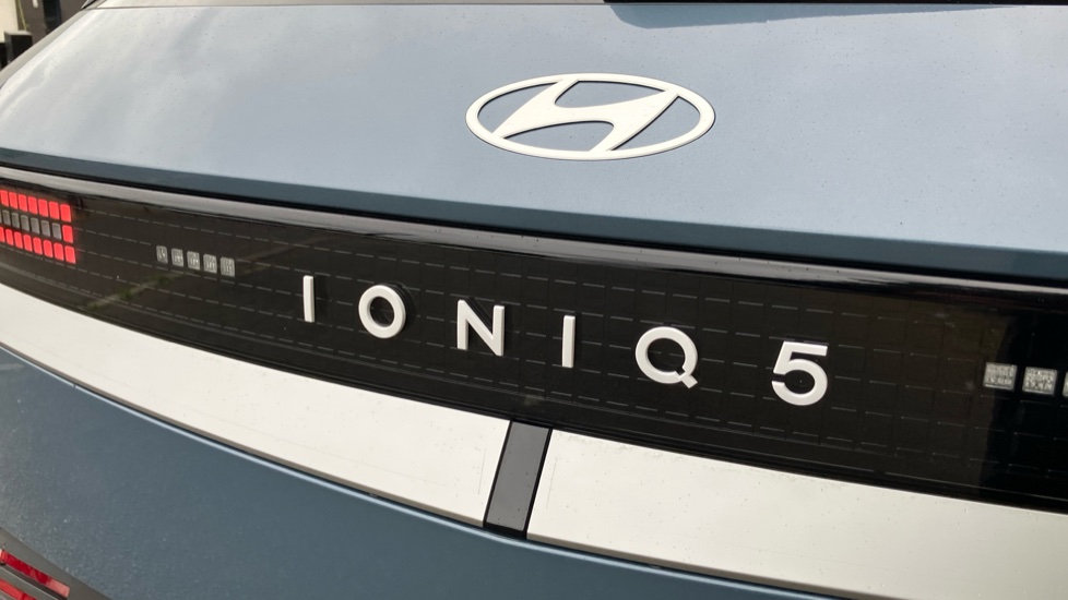 Hyundai IONIQ 5 125kW Advance 63 kWh 5dr Auto Electric Hatchback - Image 43