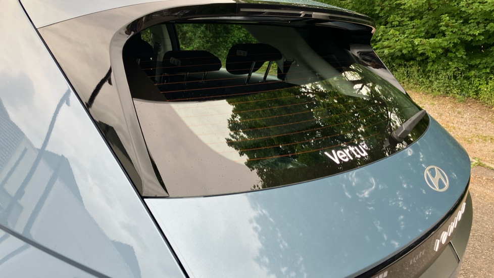 Hyundai IONIQ 5 125kW Advance 63 kWh 5dr Auto Electric Hatchback - Image 44