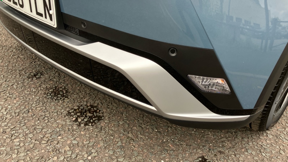 Hyundai IONIQ 5 125kW Advance 63 kWh 5dr Auto Electric Hatchback - Image 47