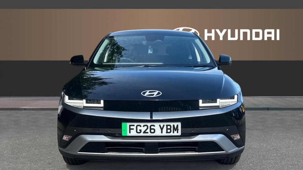 Hyundai IONIQ 5 125kW Advance 63 kWh 5dr Auto Electric Hatchback - Image 3