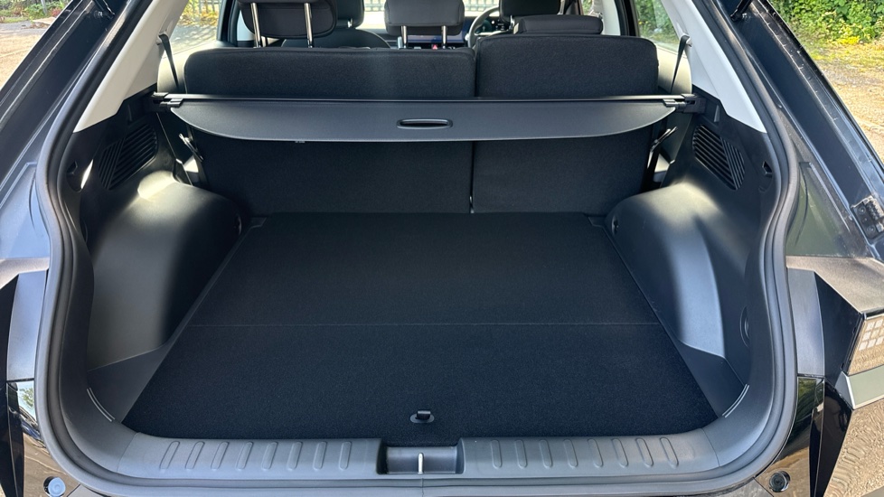 Hyundai IONIQ 5 125kW Advance 63 kWh 5dr Auto Electric Hatchback - Image 4