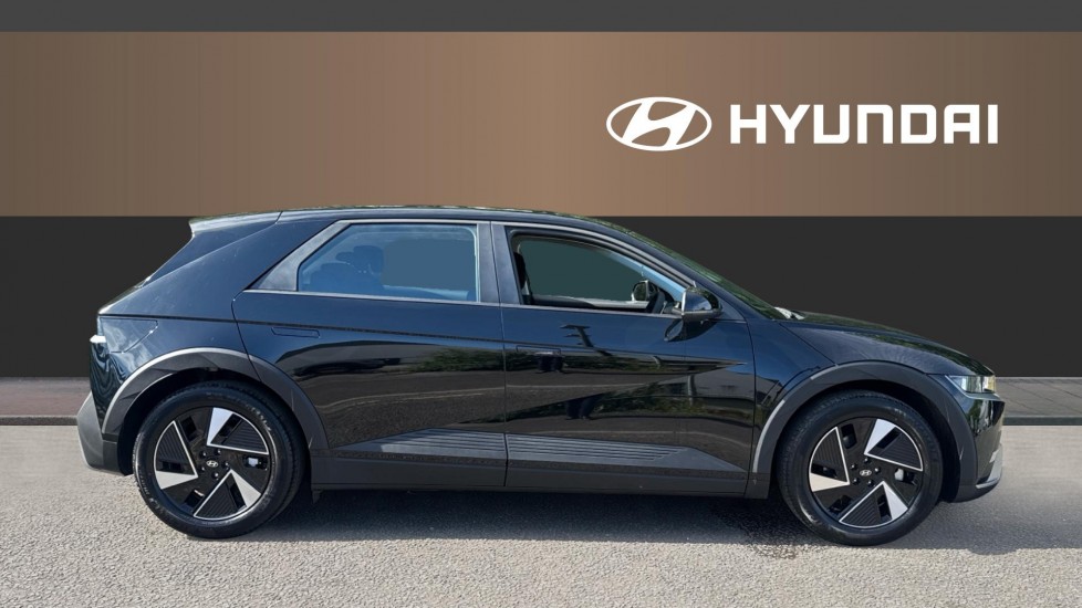 Hyundai IONIQ 5 125kW Advance 63 kWh 5dr Auto Electric Hatchback - Image 5