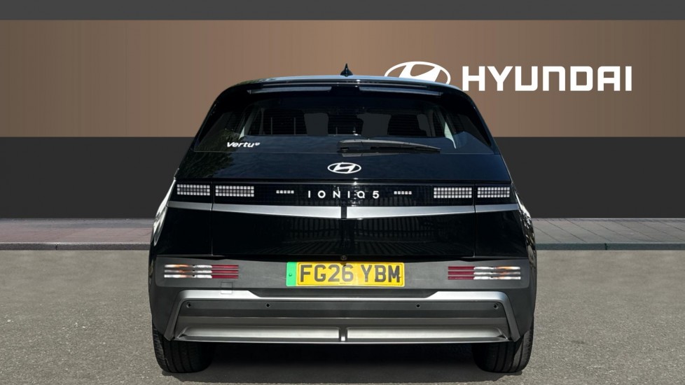 Hyundai IONIQ 5 125kW Advance 63 kWh 5dr Auto Electric Hatchback - Image 6