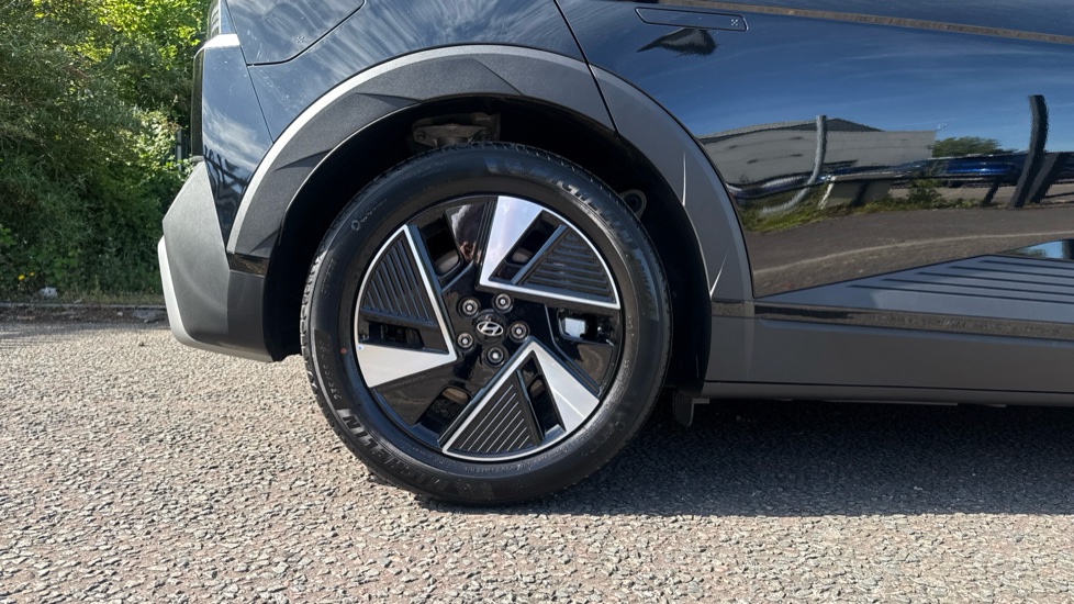 Hyundai IONIQ 5 125kW Advance 63 kWh 5dr Auto Electric Hatchback - Image 7