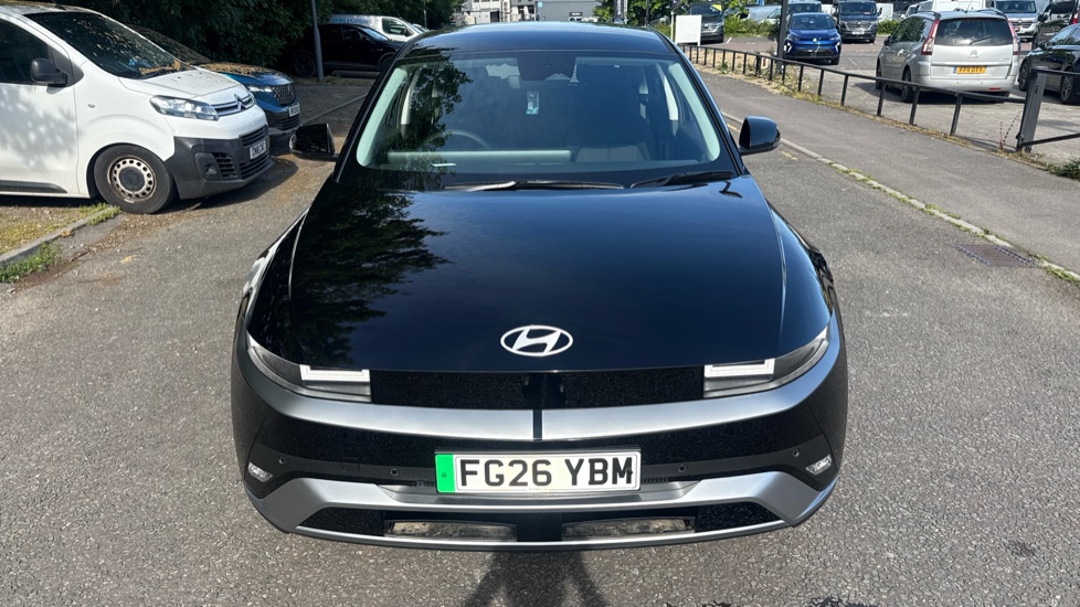Hyundai IONIQ 5 125kW Advance 63 kWh 5dr Auto Electric Hatchback - Image 8