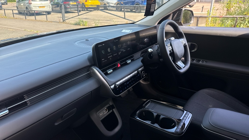 Hyundai IONIQ 5 125kW Advance 63 kWh 5dr Auto Electric Hatchback - Image 9