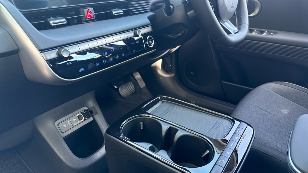 Hyundai IONIQ 5 125kW Advance 63 kWh 5dr Auto Electric Hatchback - Image 13