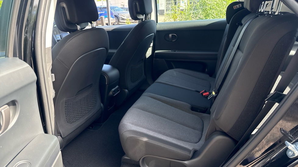 Hyundai IONIQ 5 125kW Advance 63 kWh 5dr Auto Electric Hatchback - Image 16