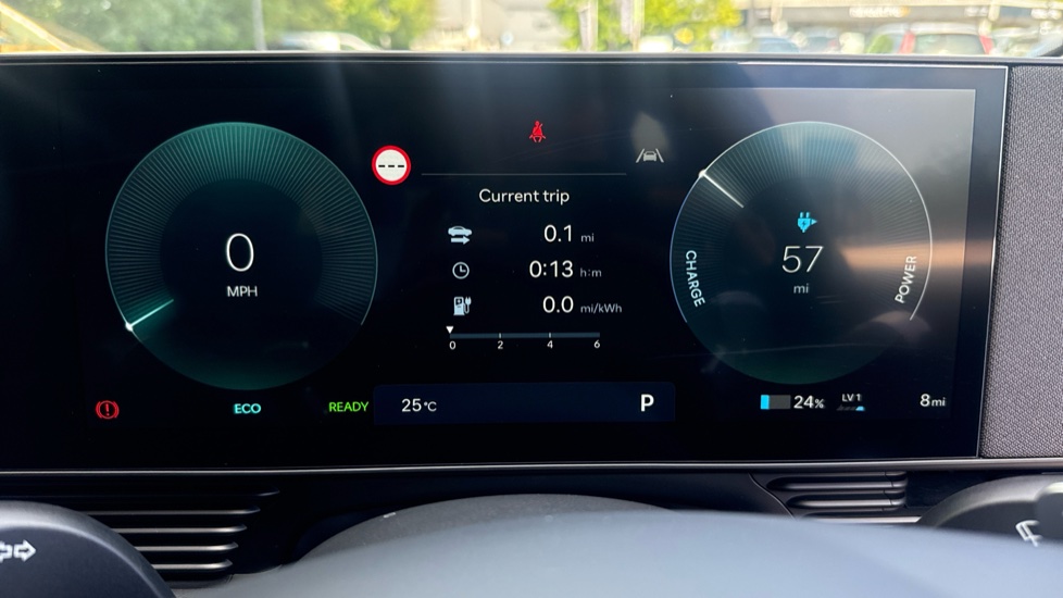 Hyundai IONIQ 5 125kW Advance 63 kWh 5dr Auto Electric Hatchback - Image 18