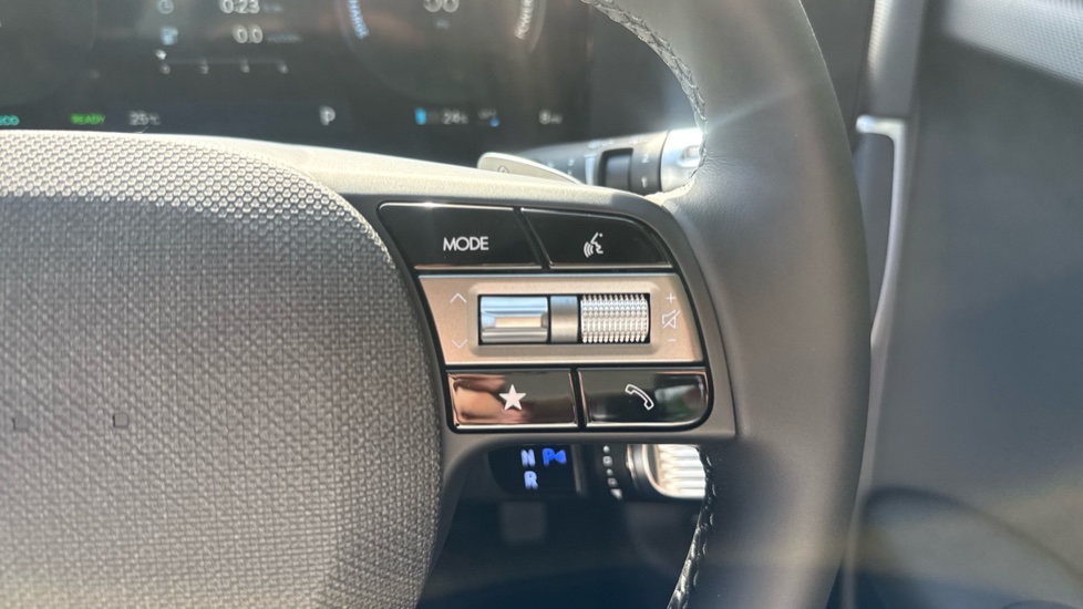 Hyundai IONIQ 5 125kW Advance 63 kWh 5dr Auto Electric Hatchback - Image 23