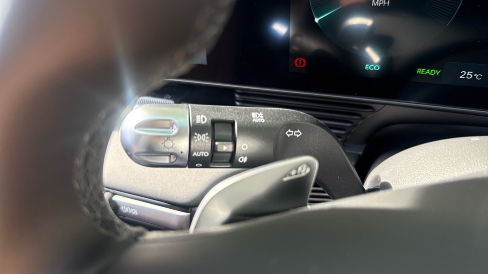 Hyundai IONIQ 5 125kW Advance 63 kWh 5dr Auto Electric Hatchback - Image 24