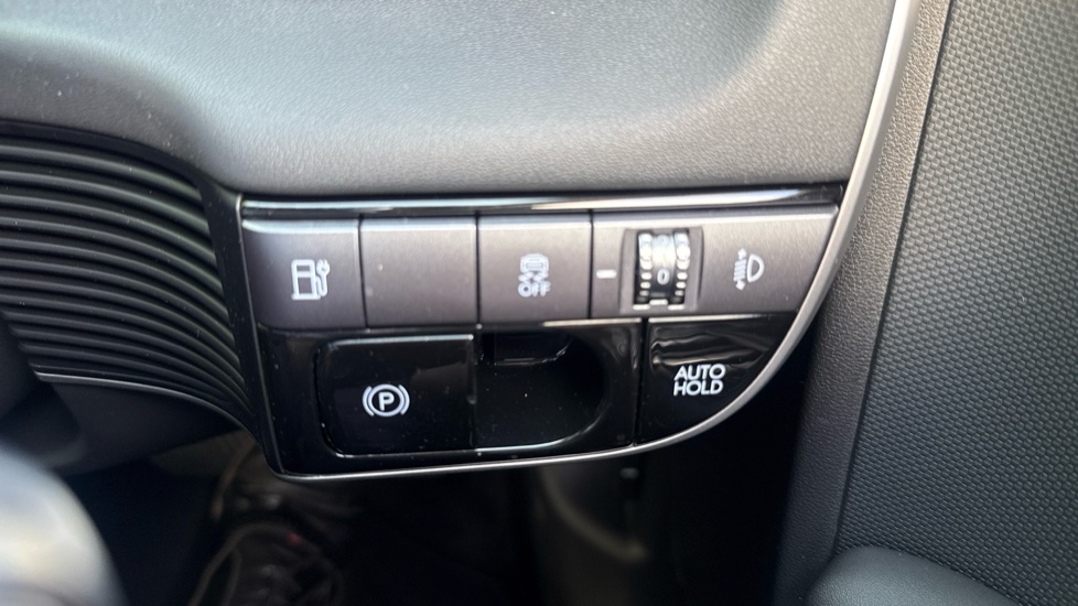Hyundai IONIQ 5 125kW Advance 63 kWh 5dr Auto Electric Hatchback - Image 30
