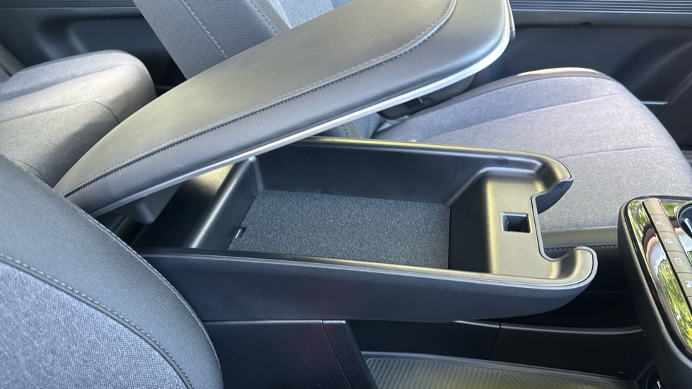 Hyundai IONIQ 5 125kW Advance 63 kWh 5dr Auto Electric Hatchback - Image 31