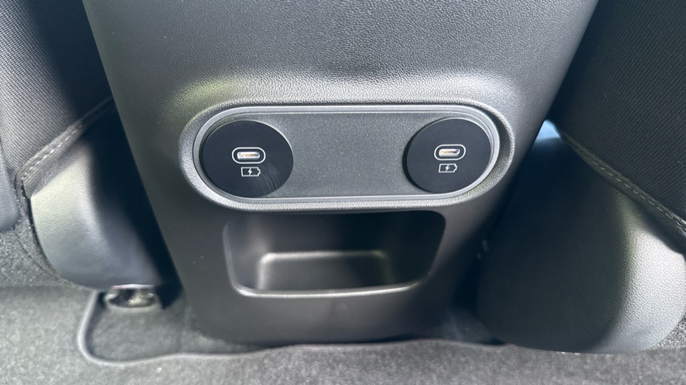 Hyundai IONIQ 5 125kW Advance 63 kWh 5dr Auto Electric Hatchback - Image 37