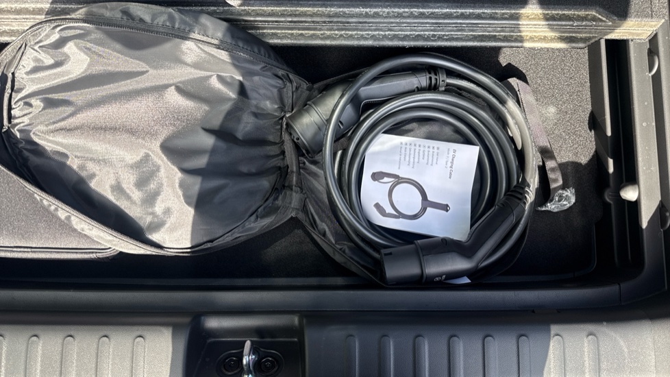 Hyundai IONIQ 5 125kW Advance 63 kWh 5dr Auto Electric Hatchback - Image 43