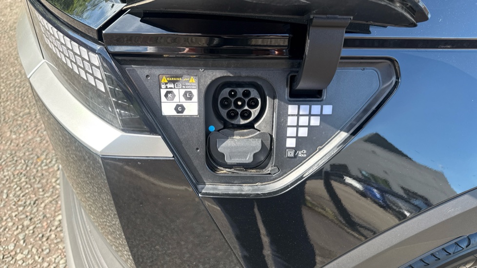 Hyundai IONIQ 5 125kW Advance 63 kWh 5dr Auto Electric Hatchback - Image 48