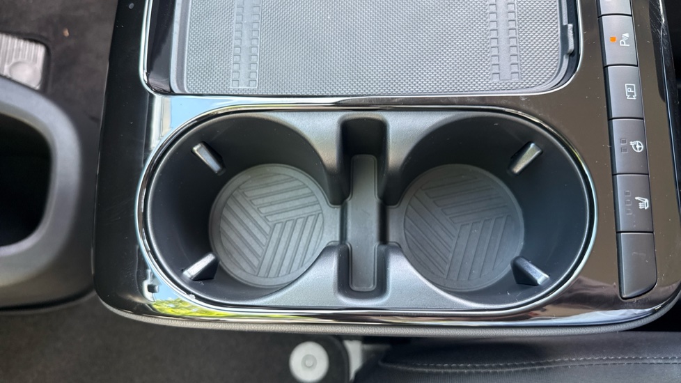 Hyundai IONIQ 5 125kW Advance 63 kWh 5dr Auto Electric Hatchback - Image 52