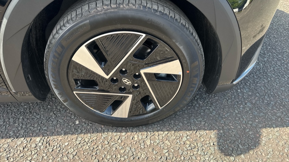 Hyundai IONIQ 5 125kW Advance 63 kWh 5dr Auto Electric Hatchback - Image 56