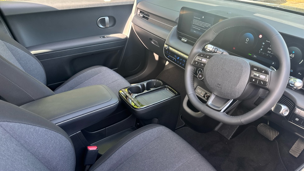 Hyundai IONIQ 5 125kW Advance 63 kWh 5dr Auto Electric Hatchback - Image 57