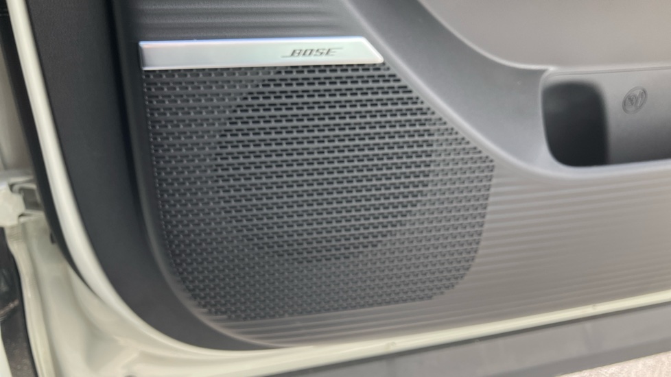 Hyundai SANTA FE 1.6 TGDi 239 Hybrid Ultimate 5dr Auto Hybrid Estate - Image 39