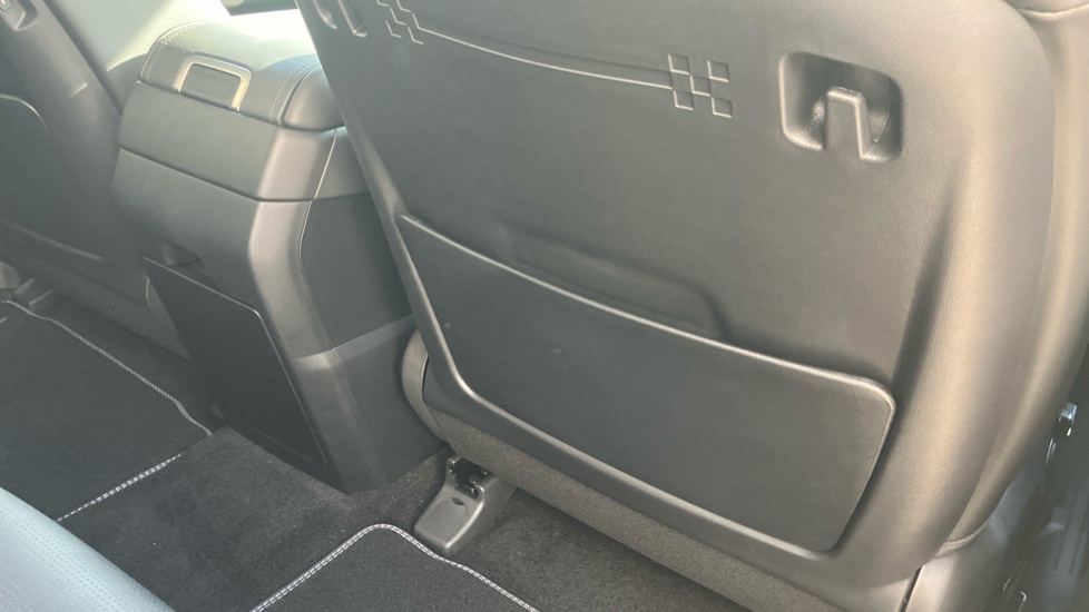 Hyundai SANTA FE 1.6 TGDi 239 Hybrid Ultimate 5dr Auto Hybrid Estate - Image 46