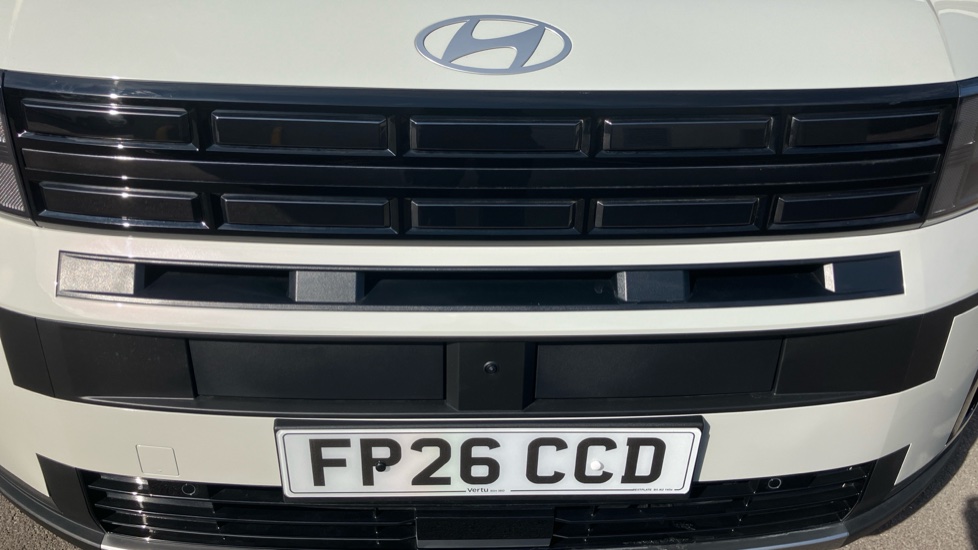 Hyundai SANTA FE 1.6 TGDi 239 Hybrid Ultimate 5dr Auto Hybrid Estate - Image 59