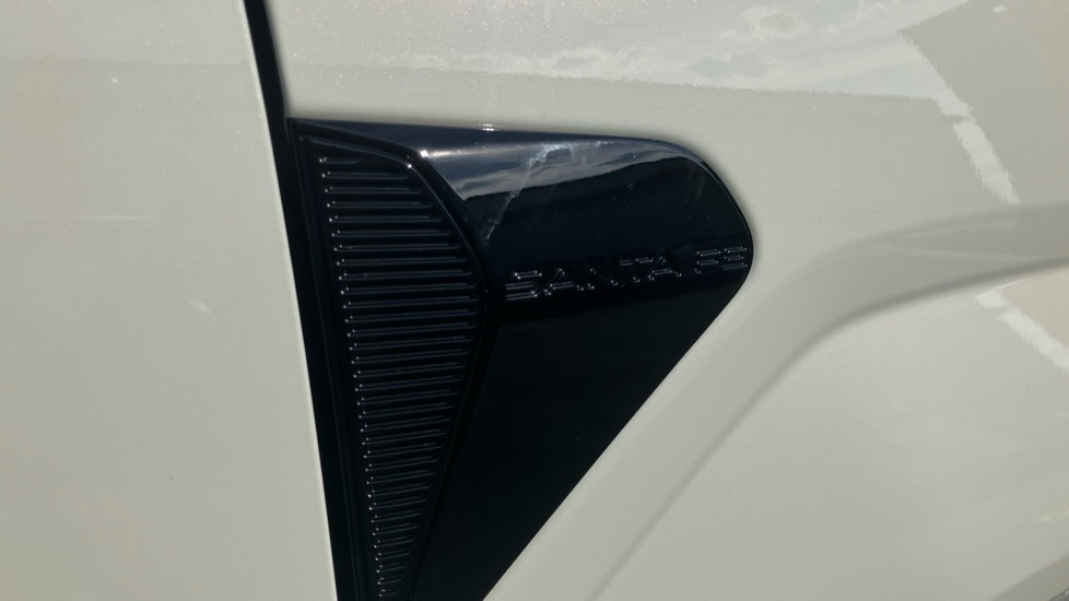 Hyundai SANTA FE 1.6 TGDi 239 Hybrid Ultimate 5dr Auto Hybrid Estate - Image 68