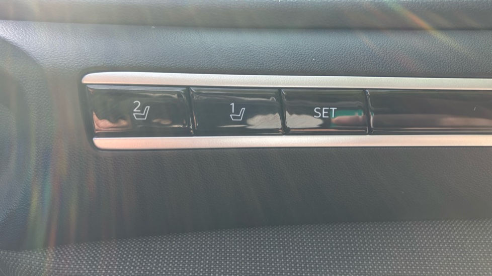 Hyundai TUCSON 1.6 TGDi Hybrid 230 Ultimate 5dr 2WD Auto Hybrid Estate - Image 37