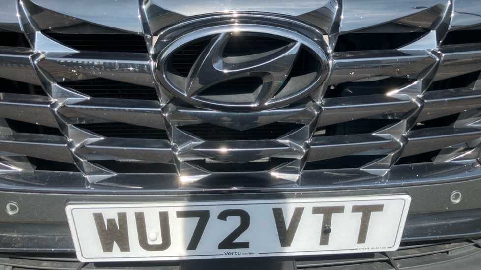 Hyundai TUCSON 1.6 TGDi Hybrid 230 Ultimate 5dr 2WD Auto Hybrid Estate - Image 54