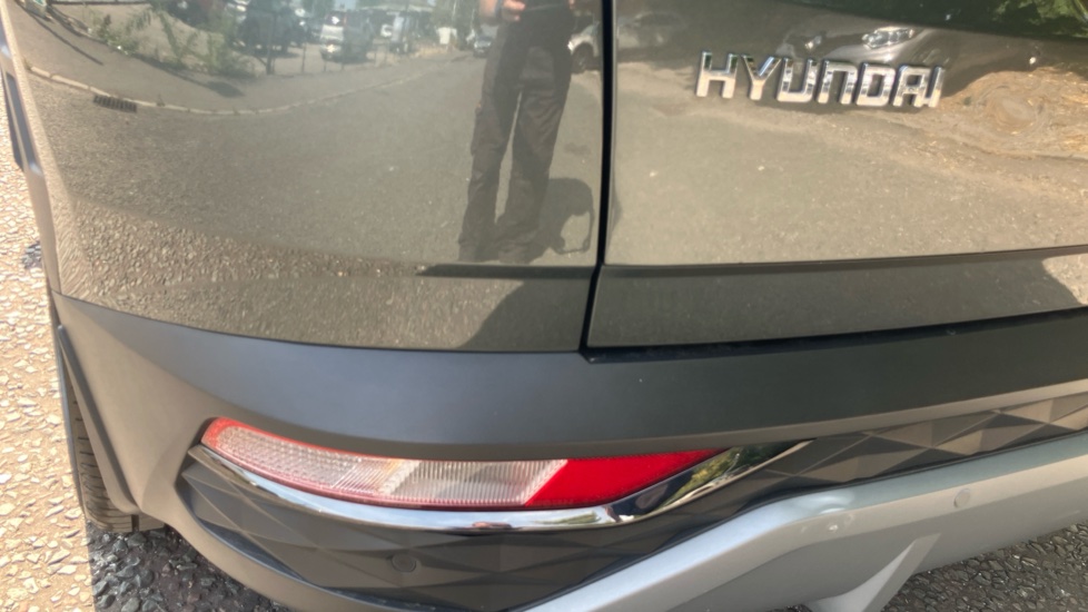 Hyundai TUCSON 1.6 TGDi Hybrid 230 Ultimate 5dr 2WD Auto Hybrid Estate - Image 60