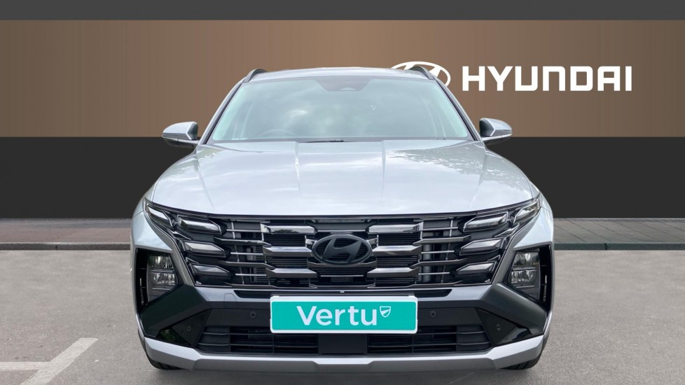 Hyundai TUCSON 1.6T 150 Premium 5dr DCT Petrol Estate - Image 3