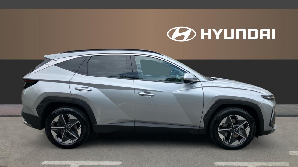 Hyundai TUCSON 1.6T 150 Premium 5dr DCT Petrol Estate - Image 5