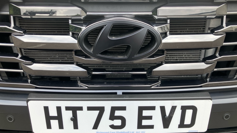 Hyundai TUCSON 1.6T 150 Premium 5dr DCT Petrol Estate - Image 21