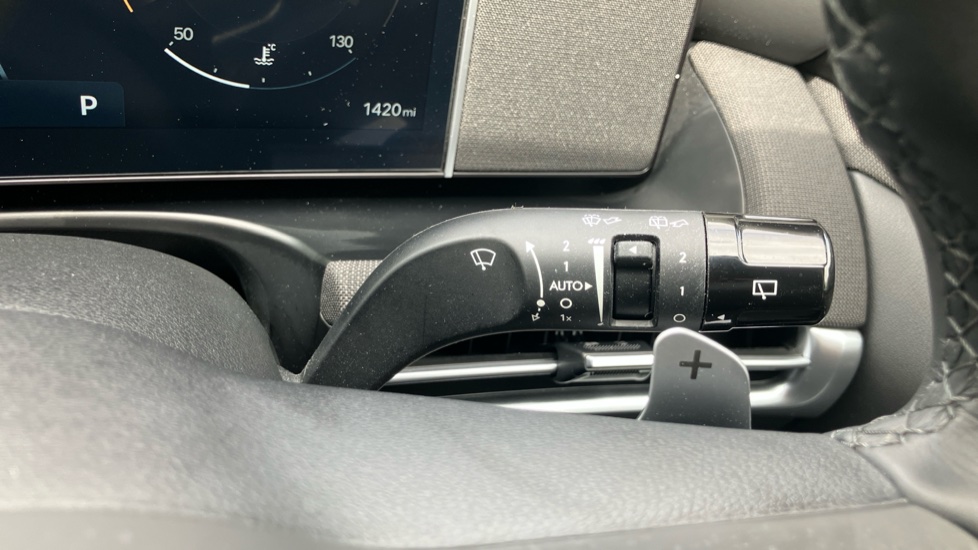 Hyundai TUCSON 1.6T 150 Premium 5dr DCT Petrol Estate - Image 24