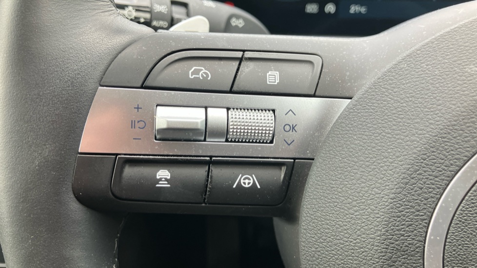 Hyundai TUCSON 1.6T 150 Premium 5dr DCT Petrol Estate - Image 25