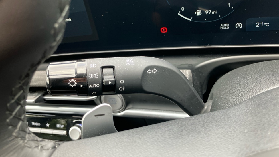 Hyundai TUCSON 1.6T 150 Premium 5dr DCT Petrol Estate - Image 26
