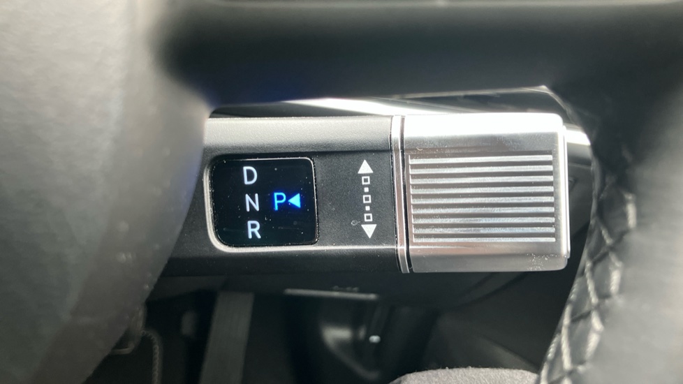 Hyundai TUCSON 1.6T 150 Premium 5dr DCT Petrol Estate - Image 27