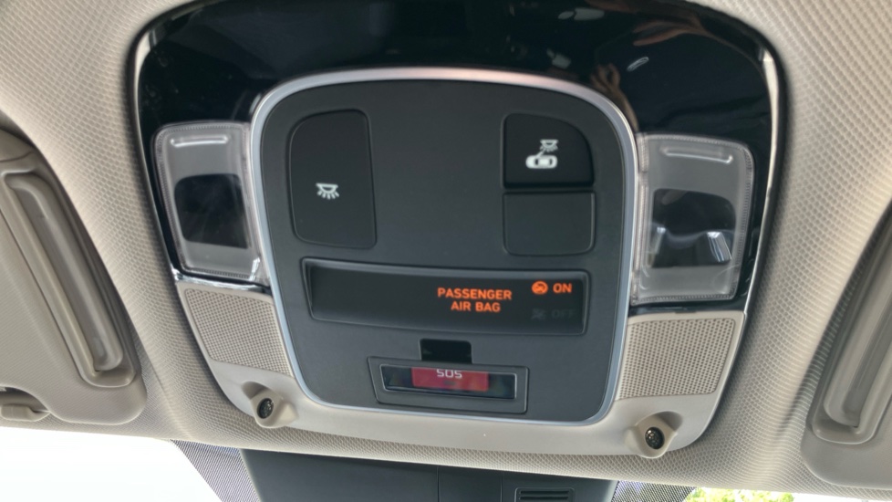 Hyundai TUCSON 1.6T 150 Premium 5dr DCT Petrol Estate - Image 39