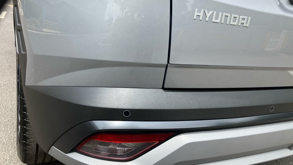 Hyundai TUCSON 1.6T 150 Premium 5dr DCT Petrol Estate - Image 62