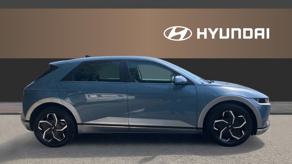 Hyundai IONIQ 5 125kW Premium 58 kWh 5dr Auto Electric Hatchback - Image 5