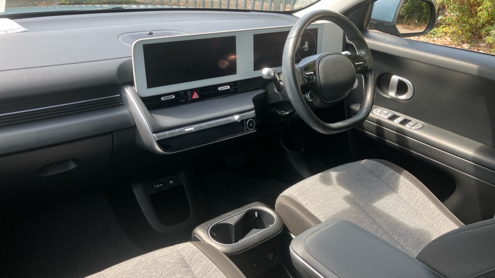 Hyundai IONIQ 5 125kW Premium 58 kWh 5dr Auto Electric Hatchback - Image 9
