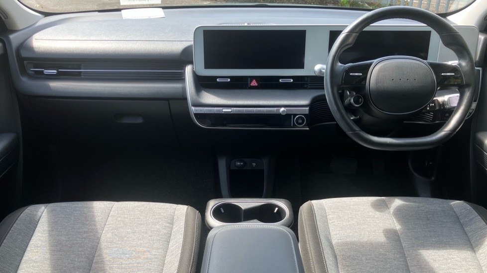 Hyundai IONIQ 5 125kW Premium 58 kWh 5dr Auto Electric Hatchback - Image 10