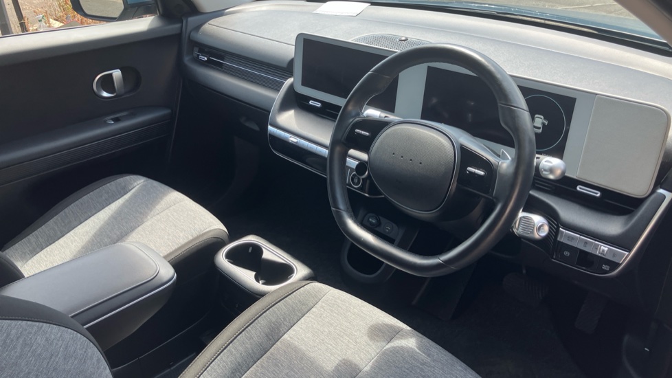 Hyundai IONIQ 5 125kW Premium 58 kWh 5dr Auto Electric Hatchback - Image 11