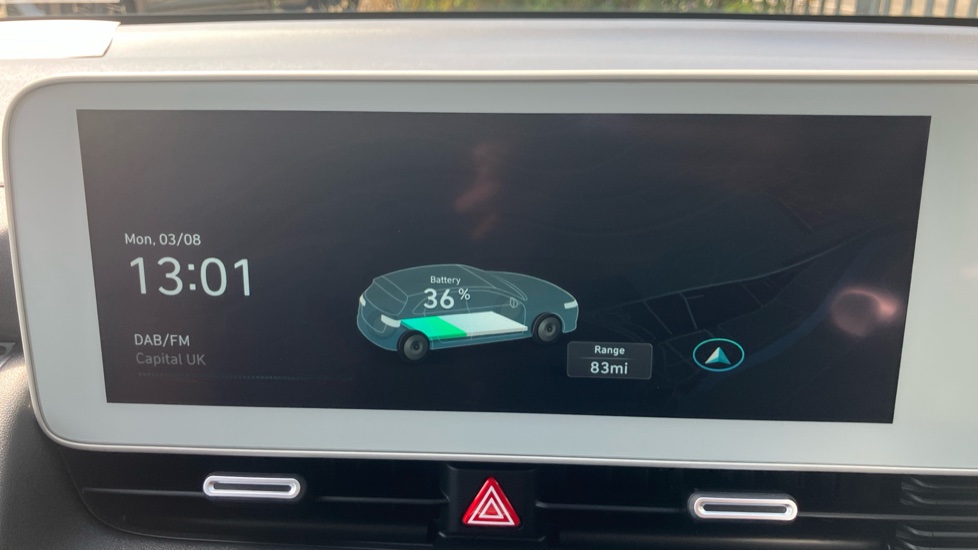 Hyundai IONIQ 5 125kW Premium 58 kWh 5dr Auto Electric Hatchback - Image 12