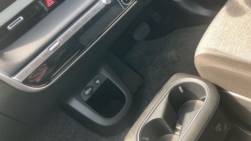 Hyundai IONIQ 5 125kW Premium 58 kWh 5dr Auto Electric Hatchback - Image 13