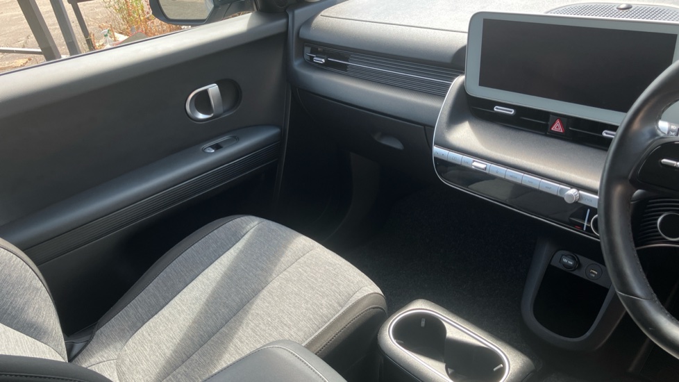 Hyundai IONIQ 5 125kW Premium 58 kWh 5dr Auto Electric Hatchback - Image 14