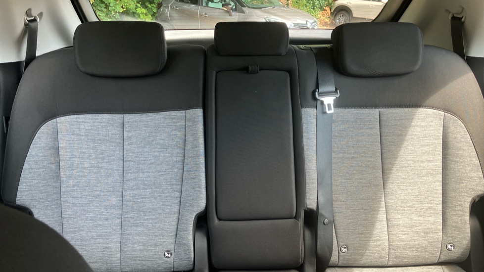Hyundai IONIQ 5 125kW Premium 58 kWh 5dr Auto Electric Hatchback - Image 15