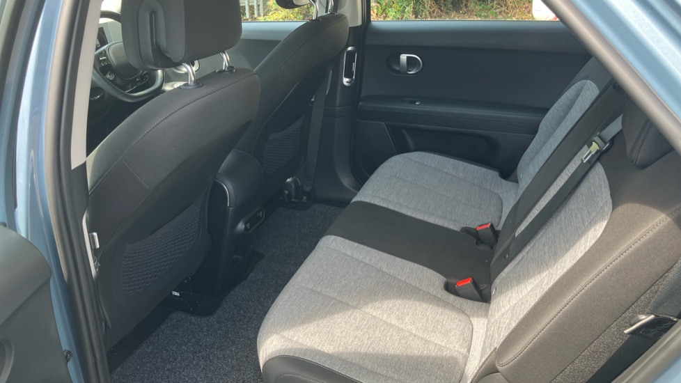 Hyundai IONIQ 5 125kW Premium 58 kWh 5dr Auto Electric Hatchback - Image 16